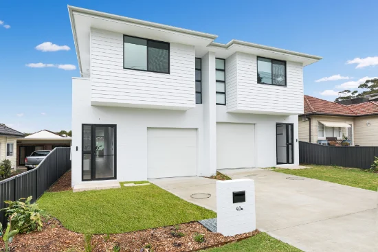 40A Drake Avenue, Caringbah, NSW 2229 - For Sale