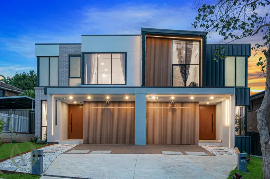 40A Evans Road, Telopea, NSW 2117