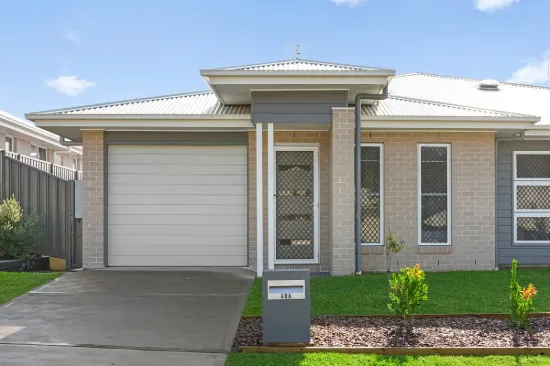 40a Lochdon Drive, Farley, NSW 2320