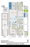 40A Mackinnon Avenue, Padstow, NSW 2211-Floorplan