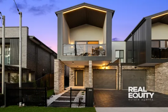 40A Nuwarra Road, Chipping Norton, NSW 2170