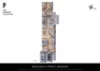 40B Hurley Street, Mawson, ACT 2607-Floorplan