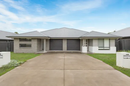 40B Nelson Street, Greta, NSW 2334
