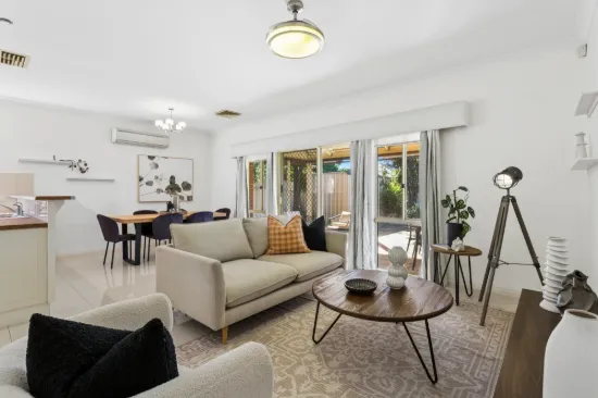 40B Thistle Avenue, Klemzig, SA 5087