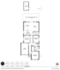 40B Thistle Avenue, Klemzig, SA 5087-Floorplan