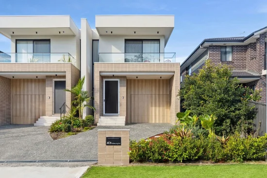 40B Willarong Road, Caringbah, NSW 2229