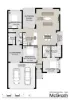 41/15 Rainforest Sanctuary Drive, Buderim, Qld 4556-Floorplan