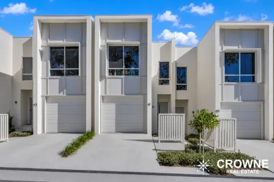 41/33 River Road, Bundamba, Qld 4304
