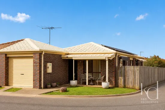 41/5-9 Grant Road, Morayfield, Qld 4506