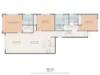 41 Aurora Road, Tannum Sands, Qld 4680-Floorplan