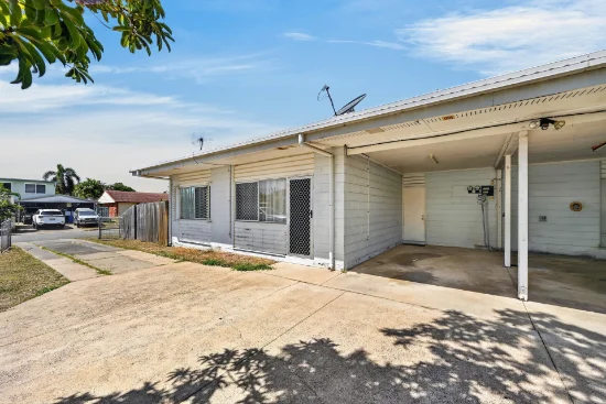 41 Burramugga Crescent, Kirwan, Qld 4817
