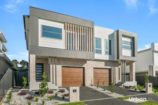 41 Jersey Avenue, Tullimbar, NSW 2527