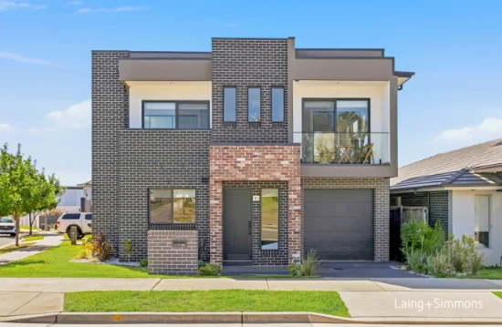 41 Sunburst Drive, Caddens, NSW 2747