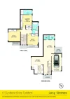 41 Sunburst Drive, Caddens, NSW 2747-Floorplan