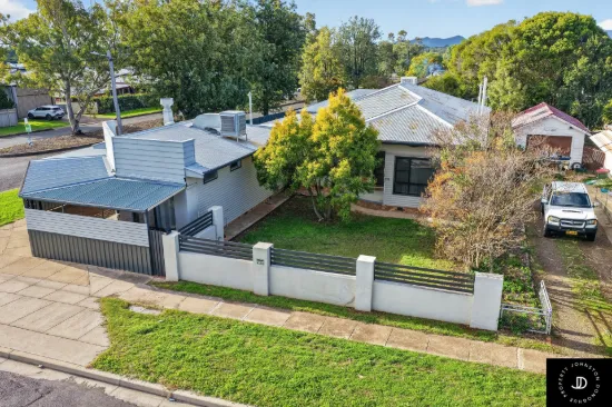 410 Conadilly Street, Gunnedah, NSW 2380