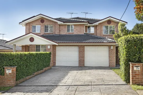 41a Bridge Road, North Ryde, NSW 2113