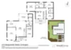 41a Marguerette Street, Ermington, NSW 2115-Floorplan
