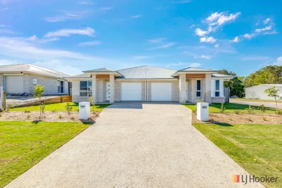41A Ocean View Drive, Woodgate, Qld 4660