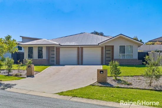 41A or 41B Red Gum Drive, Ulladulla, NSW 2539