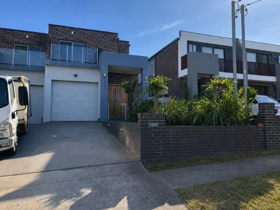 41A William Street, Holroyd, NSW 2142