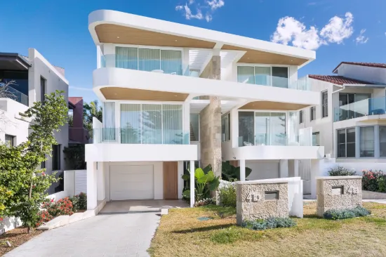 41B Mitchell Road, Cronulla, NSW 2230