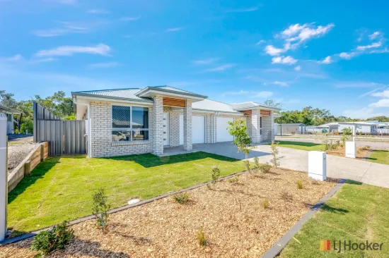 41B Ocean View Drive, Woodgate, Qld 4660