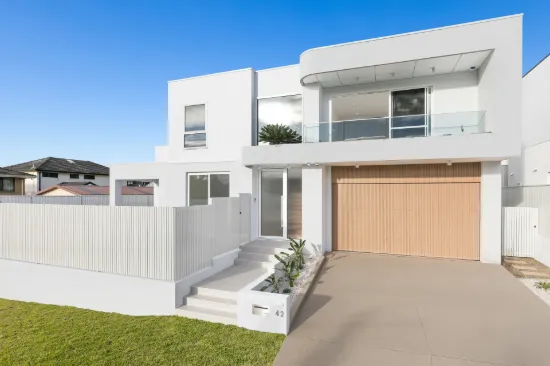 42 Burraddar Avenue, Engadine, NSW 2233