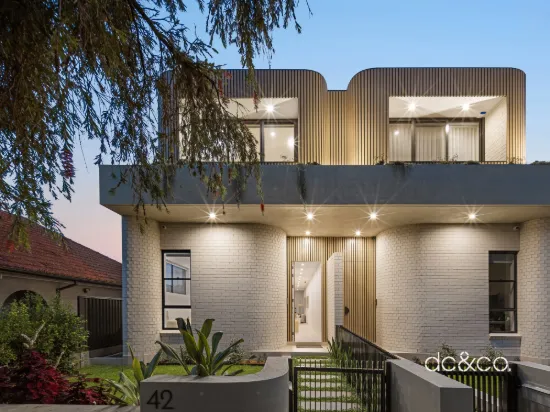 42 Frederick Street, Concord, NSW 2137