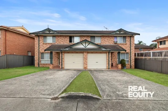 42 Kurrajong Road, Casula, NSW 2170