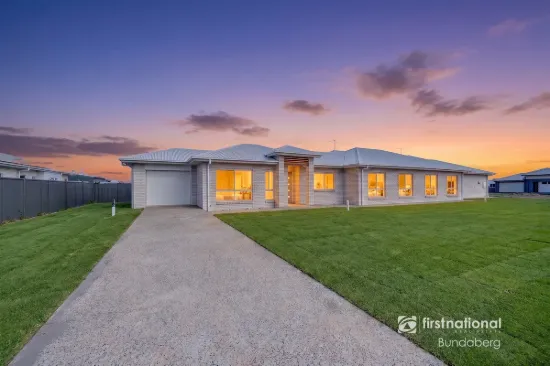 42 Ocean View Drive, Woodgate, Qld 4660
