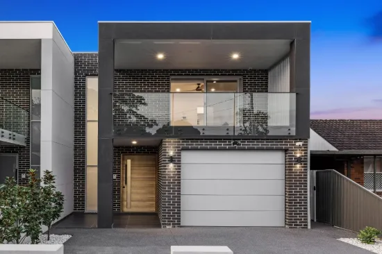 42 Palmer Street, Sefton, NSW 2162