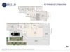 42 Shinnecock Close, Hope Island, Qld 4212-Floorplan