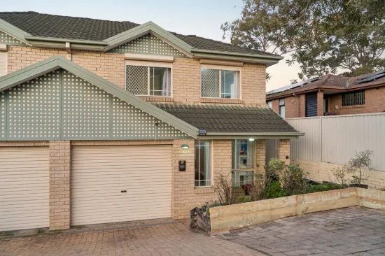 420 King Georges Road, Beverly Hills, NSW 2209