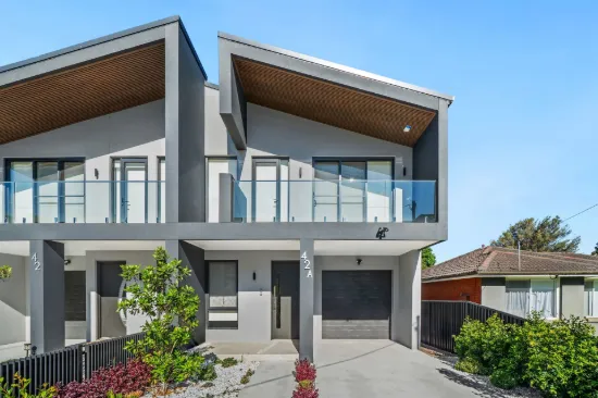 42A Balmoral Road, Northmead, NSW 2152