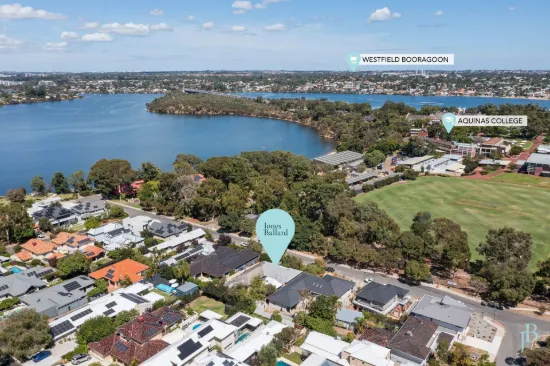 42A Redmond Street, Salter Point, WA 6152