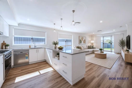 42A St Brigids Circuit, Dubbo, NSW 2830 - For Sale
