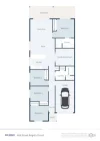 42A St Brigids Circuit, Dubbo, NSW 2830-Floorplan