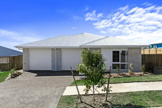 42a Summer Drive, Wondunna, Qld 4655