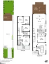 42B Elouera Road, Cronulla, NSW 2230-Floorplan
