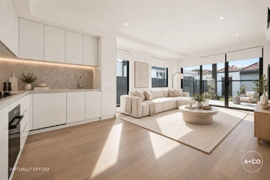 42B Silver Street, Marrickville, NSW 2204