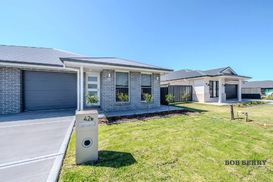 42B St Brigids Circuit, Dubbo, NSW 2830 - For Sale