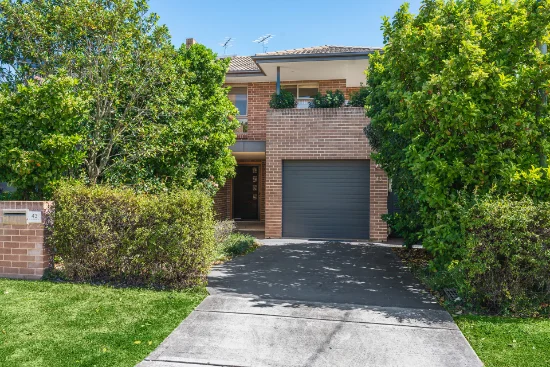 43 Alamein Road, Revesby Heights, NSW 2212