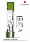 43 Alamein Road, Revesby Heights, NSW 2212-Floorplan