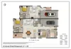 43 Azure Street, Rosewood, Qld 4340-Floorplan