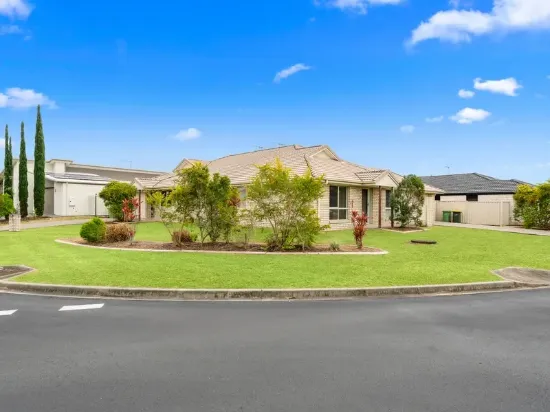 43 McAndrew st, Caboolture, Qld 4510