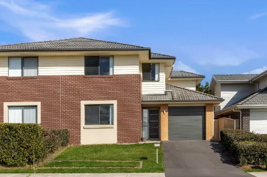 43 Nigella Circuit, Hamlyn Terrace, NSW 2259