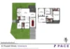 43 Russell Street, Greenacre, NSW 2190-Floorplan