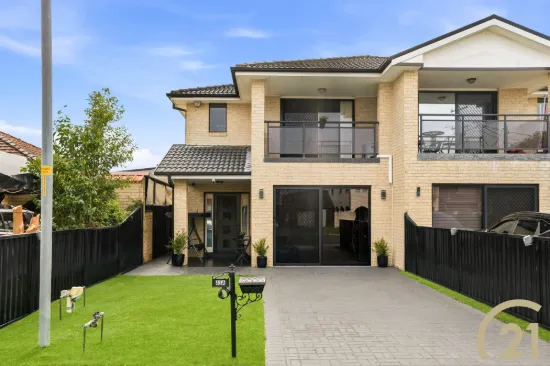 43a Evans Street, Fairfield Heights, NSW 2165