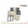 43A Vineyard Drive, Mount Cotton, Qld 4165-Floorplan