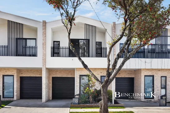 43B Craig Avenue, Moorebank, NSW 2170
